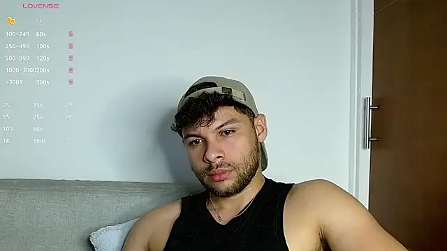 haku kanjy online show from 03.17.25