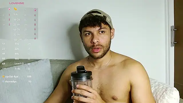 haku kanjy online show from 03.17.25