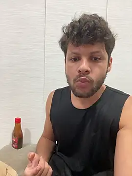 haku kanjy online show from 10.19.25