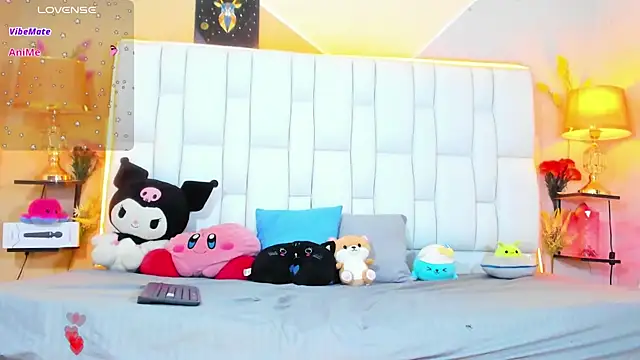 cherryboom23 online show from 11.18.25