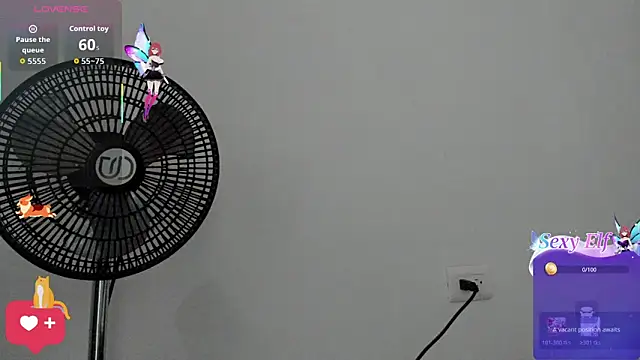 cherryboom23 online show from 02.17.26