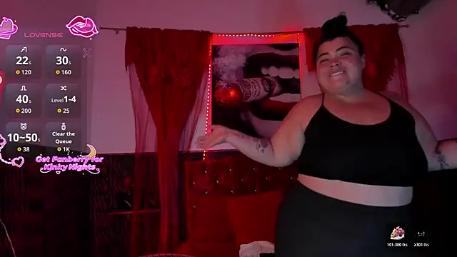 dirtyBBWplay online show from 11.01.25