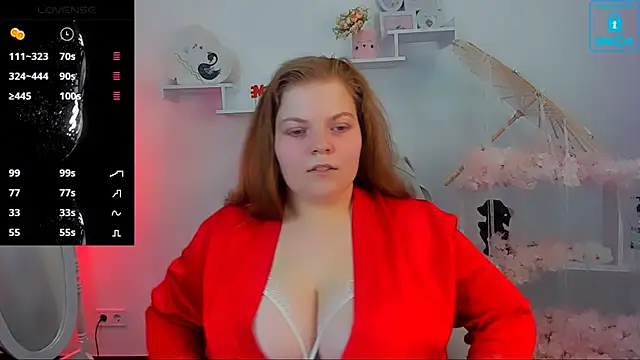 Gigi lika online show from 03.22.25