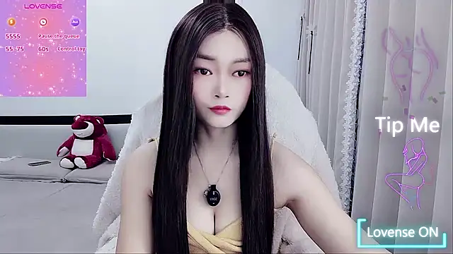 Snapshot of susu66888 chatting on 10.15.25 susu66888 online show from 10.15.25