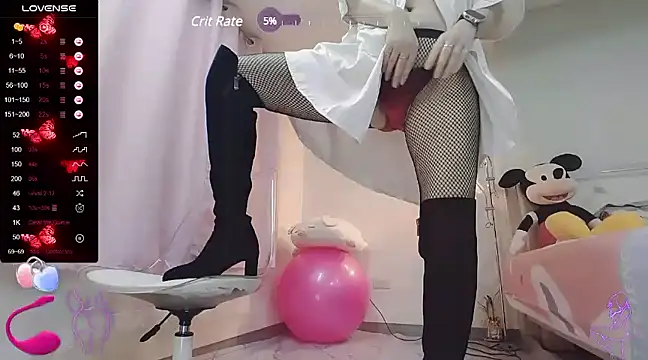 Ashley tw666 online show from 03.17.25