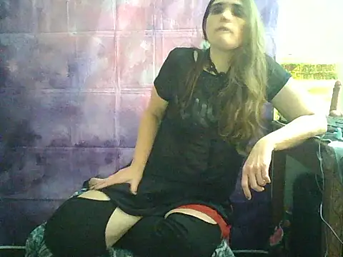 CumulusKitten online show from 03.20.26