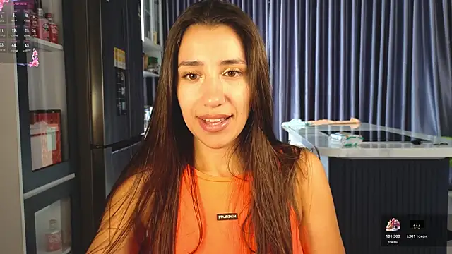 hot ass 18 online show from 02.02.26