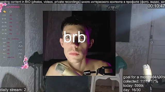 w0rkman online show from 10.19.25