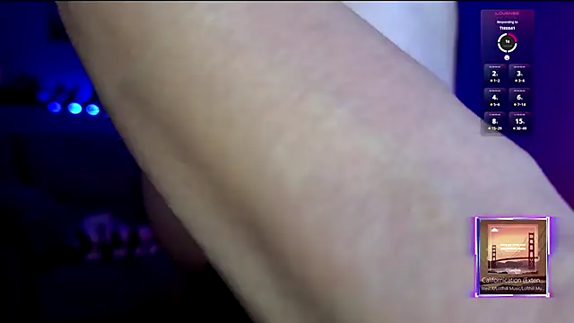 MilanaPure online show from 01.10.25