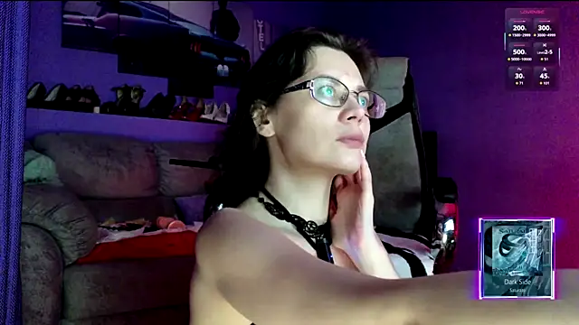 MilanaPure online show from 02.05.26