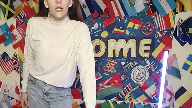 VanessaRey  online show from 11.20.25