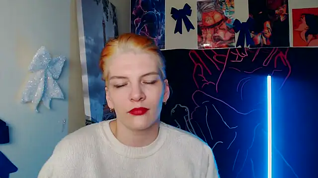 VanessaRey  online show from 02.05.26