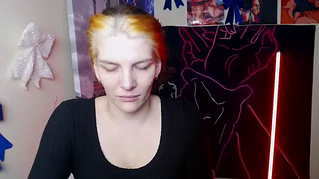 VanessaRey  online show from 02.07.26