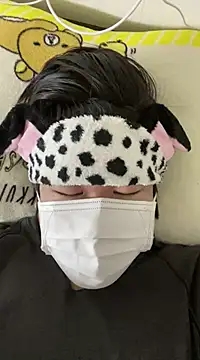 Snapshot of smkid chatting on 03.19.25 smkid online show from 03.19.25