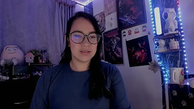 julibella sweet online show from 09.10.25