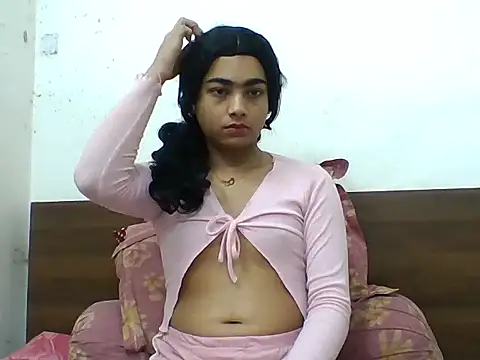 lilysstone12 online show from 02.15.26