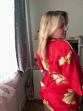 mollygirll online show from 04.03.26