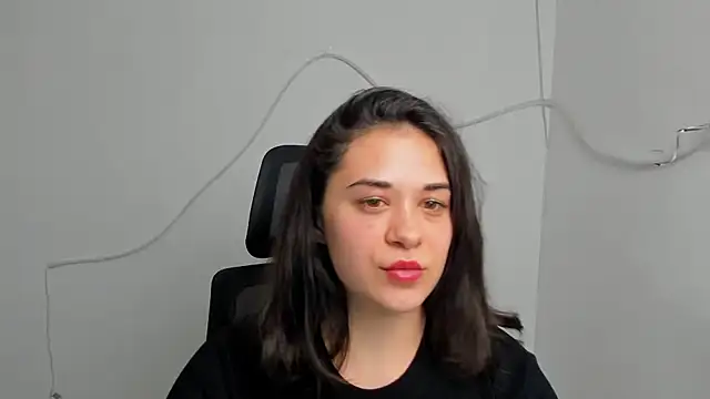 Yesenia nia online show from 03.21.25