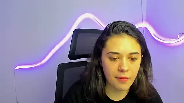 Yesenia nia online show from 03.22.25
