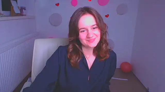 Catherine e online show from 03.22.25