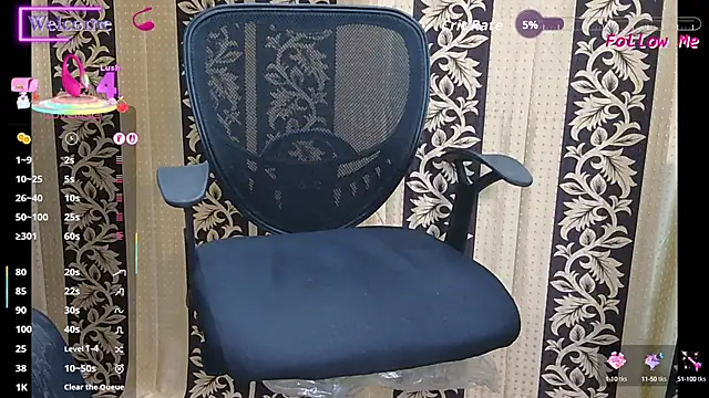 Snapshot of _Thick_shake_factory4u_ chatting on 09.21.25  Thick shake factory4u  online show from 09.21.25