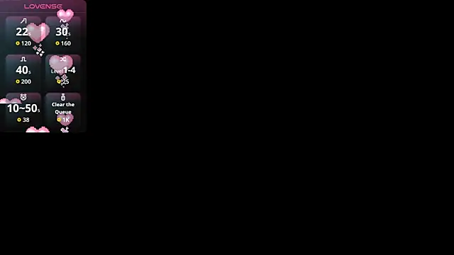 angelinarouse  online show from 10.09.25