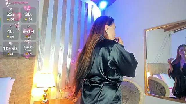 angelinarouse  online show from 01.16.26