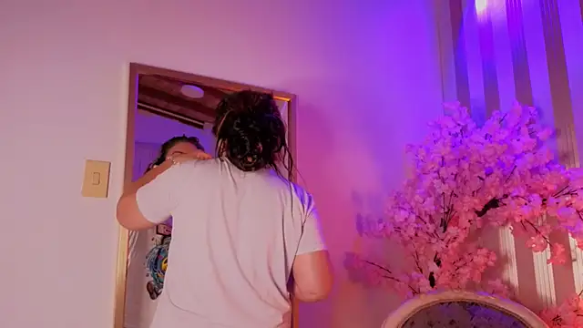 angelinarouse  online show from 03.29.26