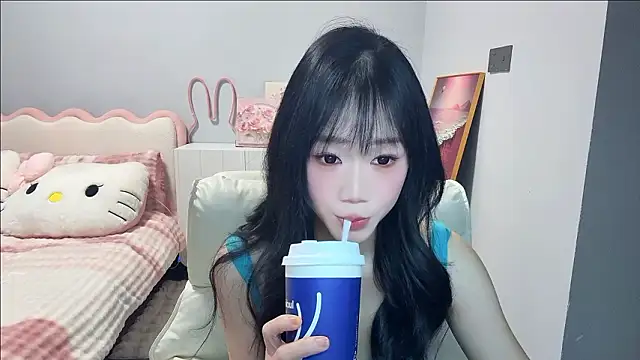 suyaoyao-x online show from 03.14.26