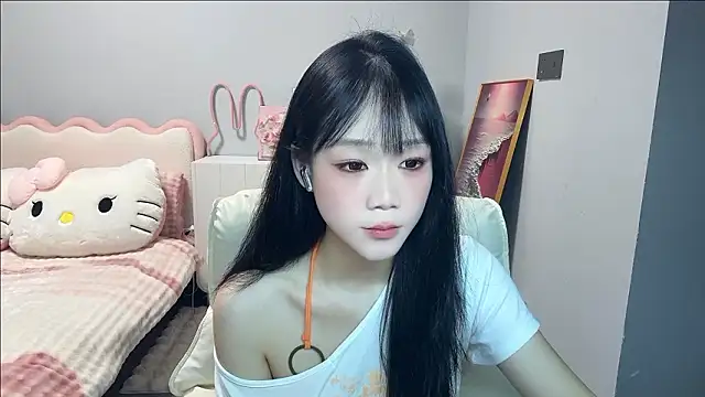 suyaoyao-x online show from 03.15.26