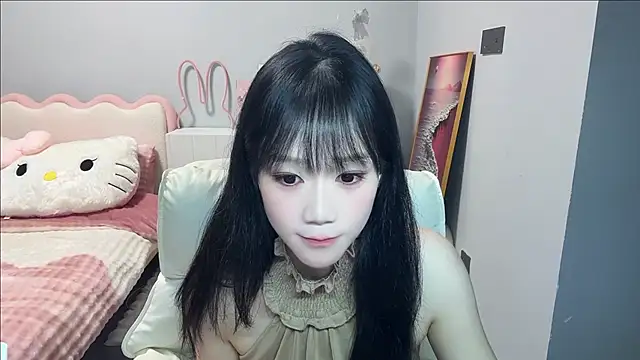 suyaoyao-x online show from 03.21.26