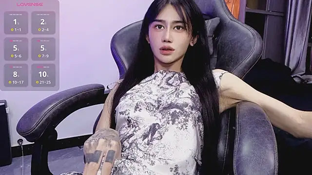 Rainbow-sweet online show from 05.24.26