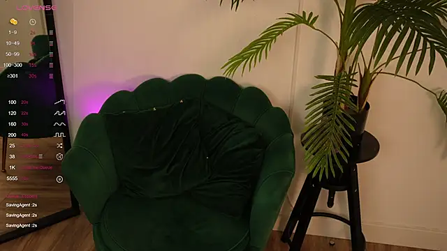 Snapshot of DillionHarpery chatting on 03.20.25 DillionHarpery online show from 03.20.25