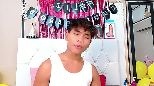 Ethan Westt online show from 03.27.26