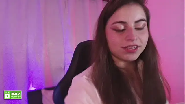 Taiga Cute online show from 03.21.25