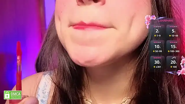 Taiga Cute online show from 02.19.26