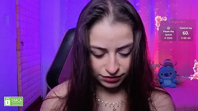 Taiga Cute online show from 03.08.26