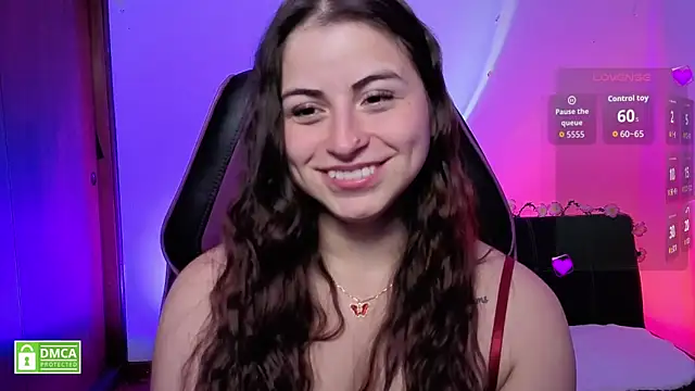 Taiga Cute online show from 03.28.26