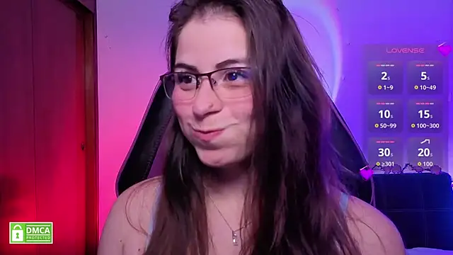 Taiga Cute online show from 04.11.26