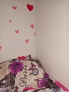 Snapshot of Deepika_padukoneNisha chatting on 10.03.25 Deepika padukoneNisha online show from 10.03.25