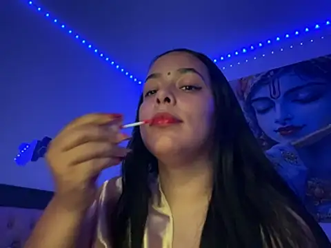 Snapshot of Deepika_padukoneNisha chatting on 01.19.26 Deepika padukoneNisha online show from 01.19.26