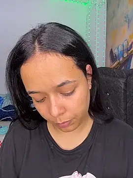 Snapshot of Deepika_padukoneNisha chatting on 02.21.26 Deepika padukoneNisha online show from 02.21.26