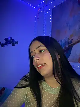 Snapshot of Deepika_padukoneNisha chatting on 03.17.26 Deepika padukoneNisha online show from 03.17.26