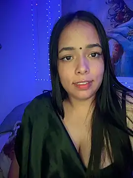 Snapshot of Deepika_padukoneNisha chatting on 03.18.26 Deepika padukoneNisha online show from 03.18.26