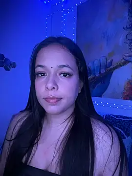 Snapshot of Deepika_padukoneNisha chatting on 03.24.26 Deepika padukoneNisha online show from 03.24.26