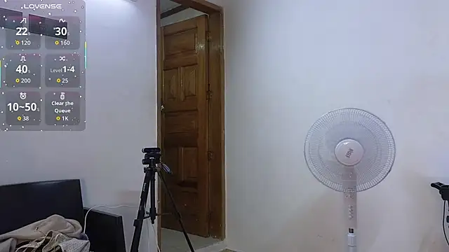 Danna williamss online show from 11.27.25