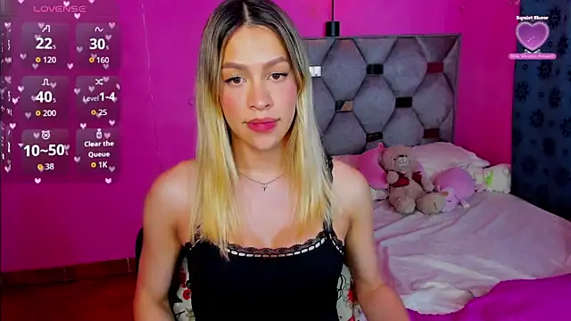 hanna tss online show from 03.20.26