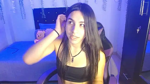 Lyaa Cute online show from 01.13.26