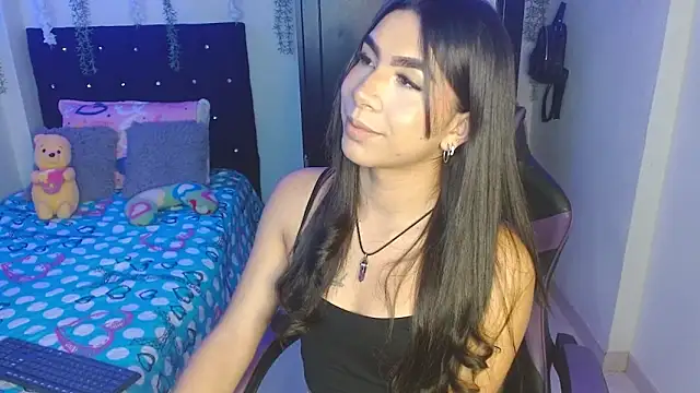 Lyaa Cute online show from 02.05.26