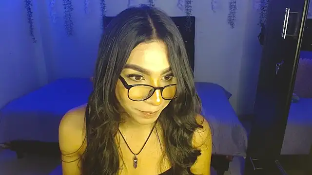 Lyaa Cute online show from 02.15.26